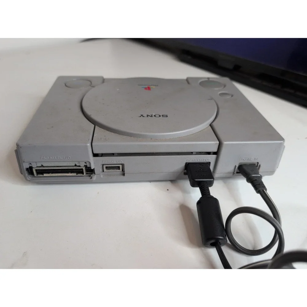 Sony playstation scph